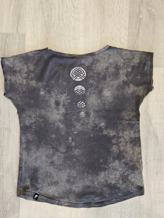 Plazma Lab Women’s Medium Tee - Picture 4 of 5